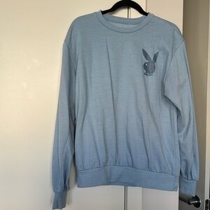 Playboy Crewneck